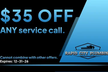$35 off any service call coupon